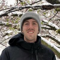 Evan Von Oehsen